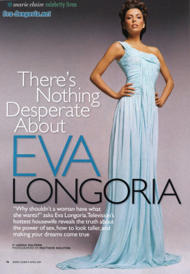 Eva Longoria pic #33971