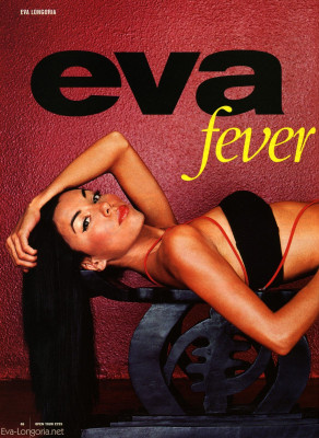 Eva Longoria pic #33969