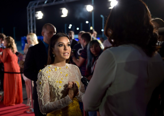 Eva Longoria pic #750635