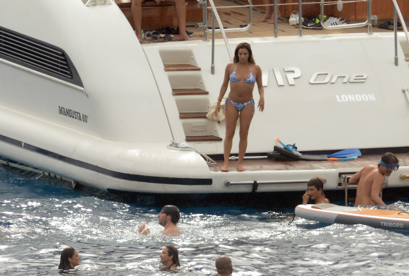 Eva Longoria pic #953305