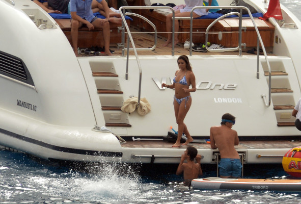 Eva Longoria pic #953318