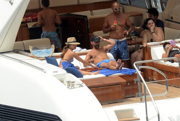 Eva Longoria pic #953345