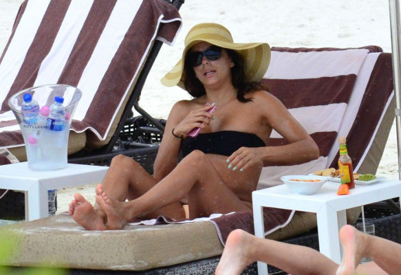 Eva Longoria pic #805084