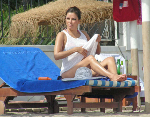 Eva Longoria pic #629422