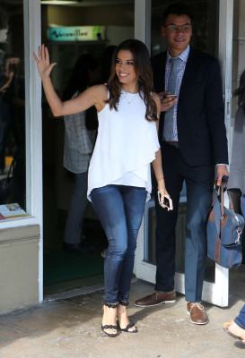 Eva Longoria pic #839433