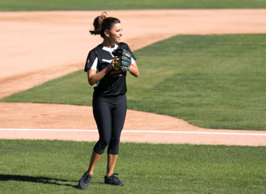 Eva Longoria pic #815388