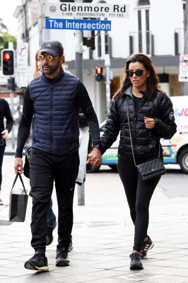 Eva Longoria pic #787099