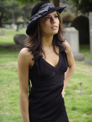 Eva Longoria pic #197015