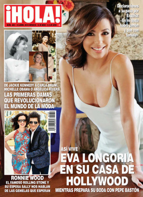 Eva Longoria pic #848496