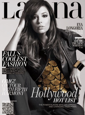 Eva Longoria pic #735844