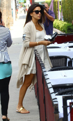 Eva Longoria pic #692320