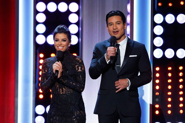 Eva Longoria pic #734166