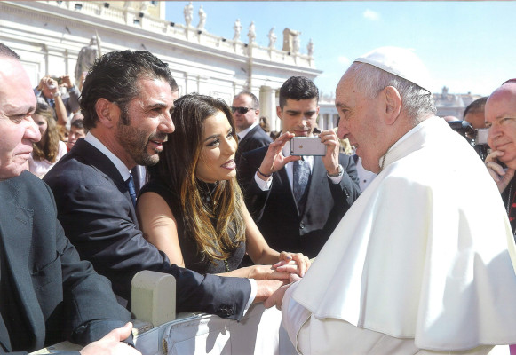 Eva Longoria pic #849217