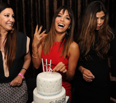 Eva Longoria pic #681248
