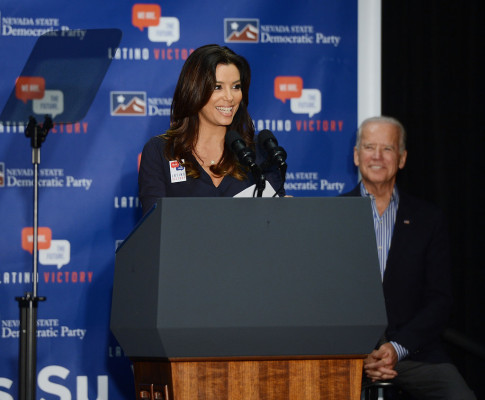 Eva Longoria pic #739149