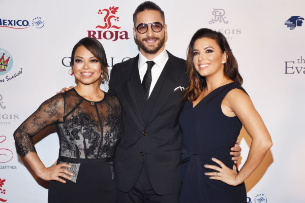 Eva Longoria pic #976682