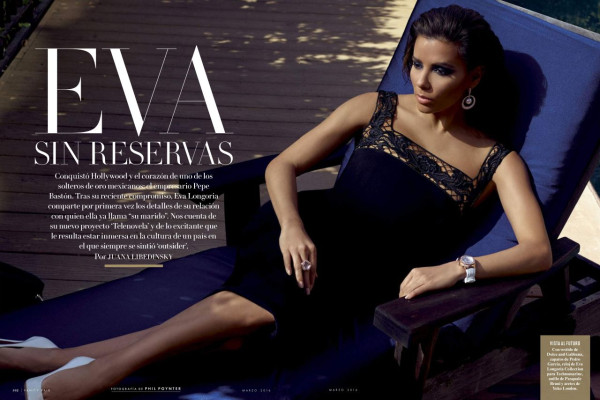 Eva Longoria pic #839111