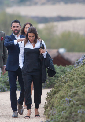 Eva Longoria pic #922232