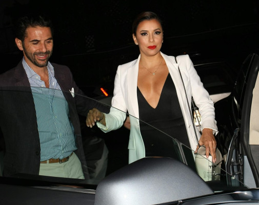 Eva Longoria pic #794879