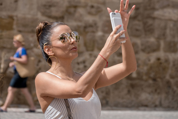 Eva Longoria pic #872878