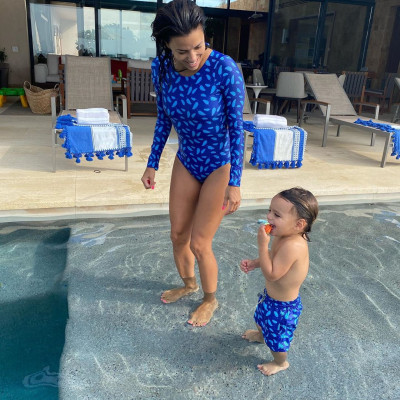 photo 18 in Eva Longoria gallery [id1231467] 2020-09-09 00:00:00