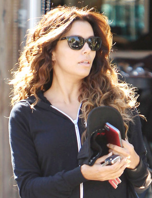 Eva Longoria pic #646432