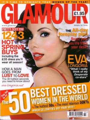 photo 22 in Eva Longoria gallery [id46050] -0001-11-30 00:00:00