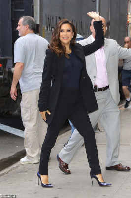 Eva Longoria pic #1147835