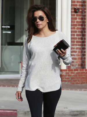 Eva Longoria pic #599869