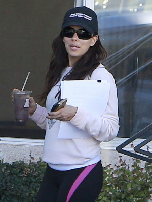 Eva Longoria pic #585763