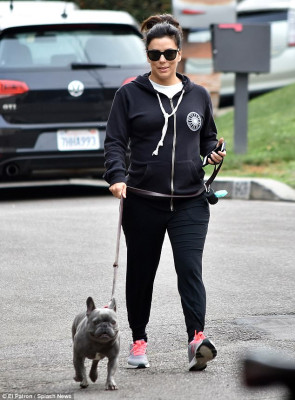 Eva Longoria pic #997499