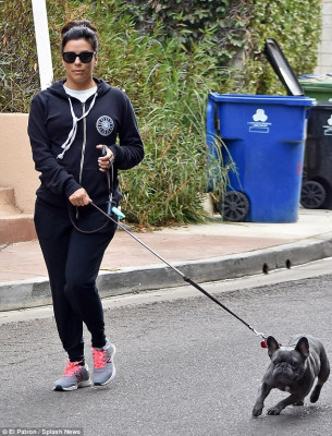 Eva Longoria pic #997500