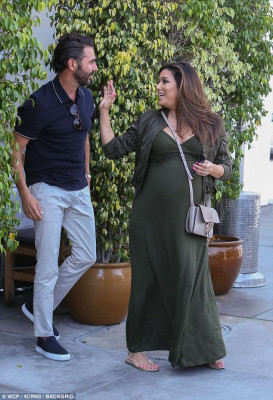 Eva Longoria pic #1035959