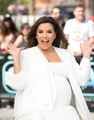 Eva Longoria pic #1035954