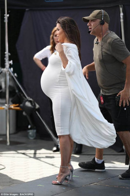 Eva Longoria pic #1035953