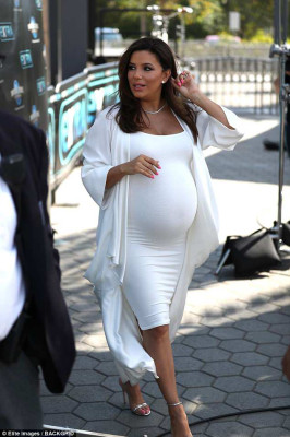 Eva Longoria pic #1035951