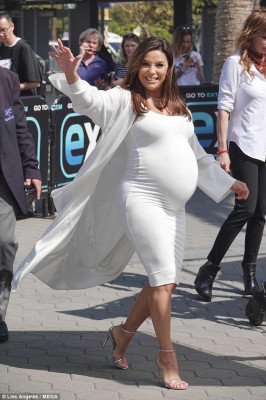 Eva Longoria pic #1035949