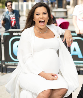 photo 12 in Eva Longoria gallery [id1035891] 2018-05-10 00:00:00