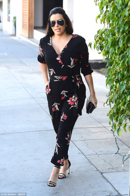 Eva Longoria pic #1002513