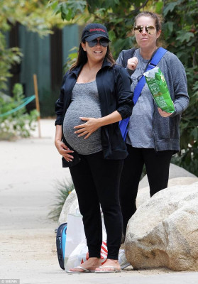 Eva Longoria pic #1044891