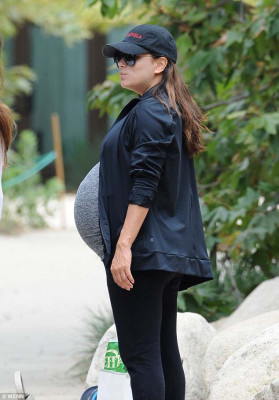 Eva Longoria pic #1044892