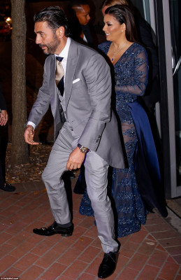 Eva Longoria pic #980741