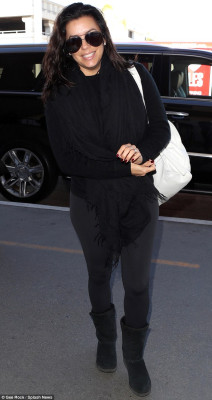 Eva Longoria pic #988199