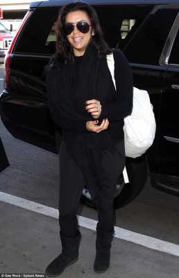 Eva Longoria pic #988200