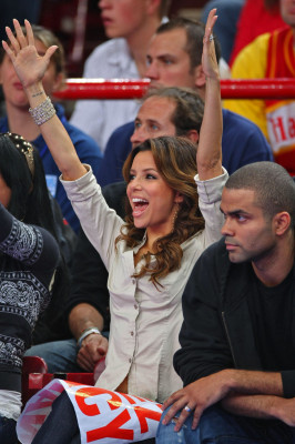 Eva Longoria pic #247689
