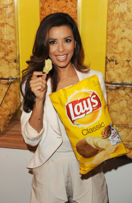 Eva Longoria pic #513904