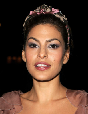 Eva Mendes pic #331220