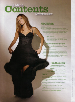Eva Mendes pic #85988