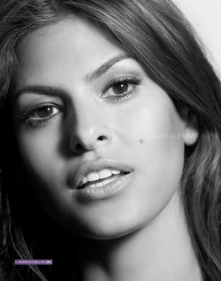 Eva Mendes pic #163329
