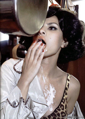 Eva Mendes pic #94569